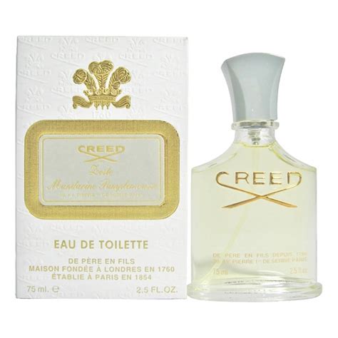 buy creed zeste mandarine pamplemousse|Zeste Mandarine Pamplemousse by Creed .